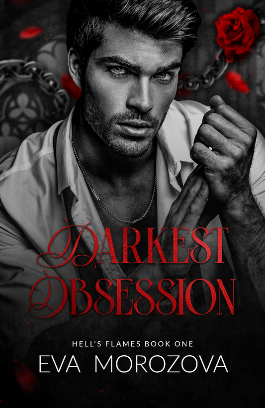 Darkest Obsession | HF 27