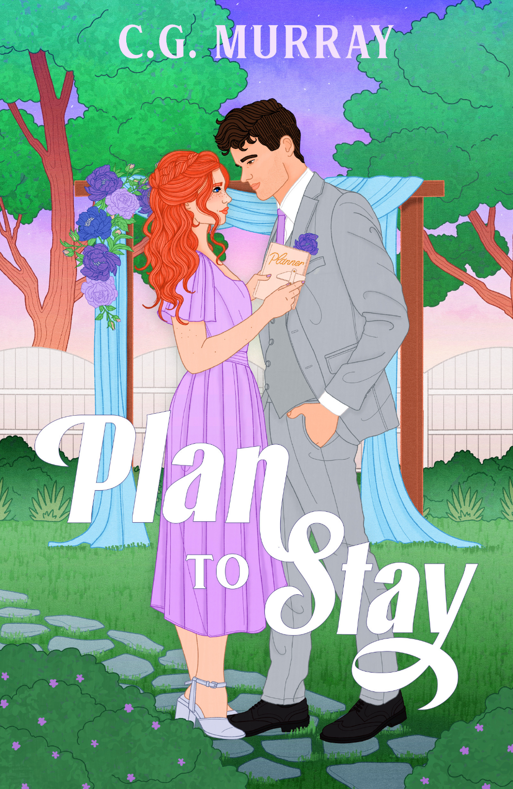 Plan to Stay | HF 27