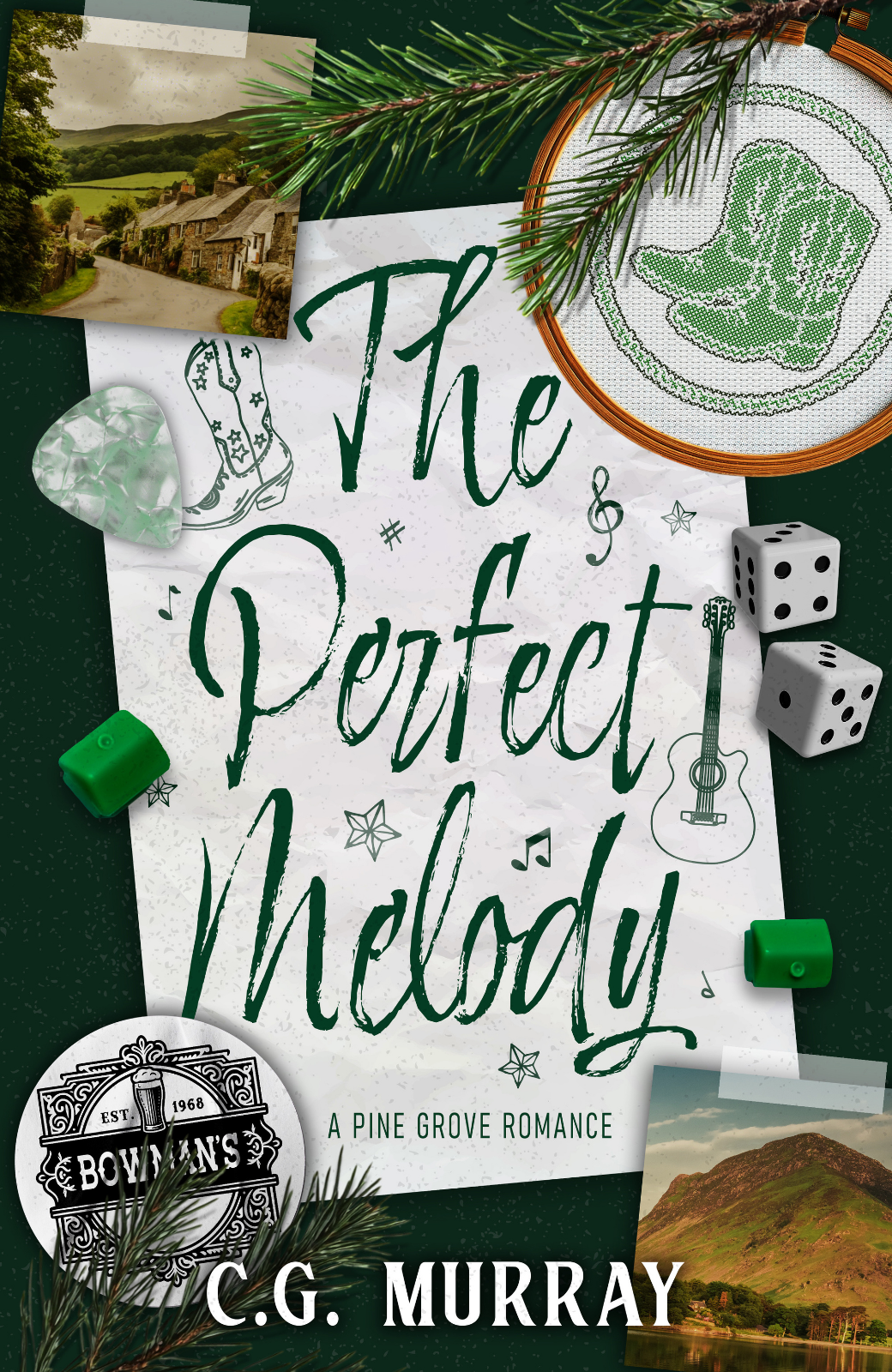 The Perfect Melody | HF 27