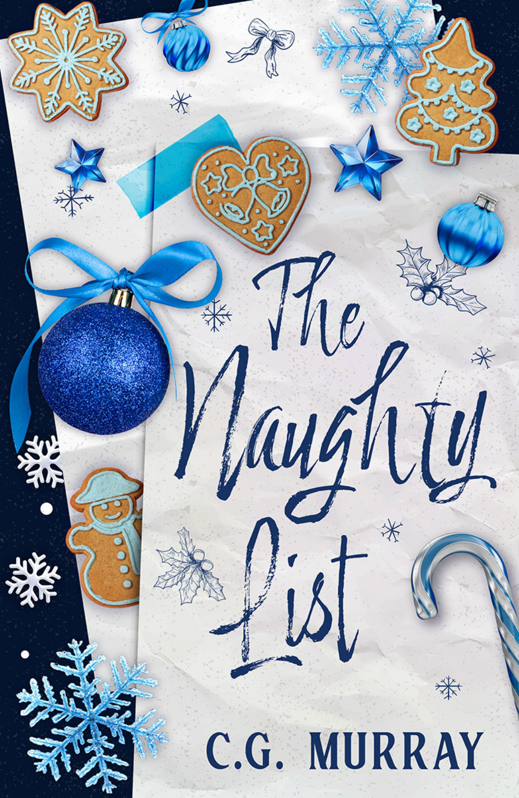 The Naughty List | HF 27