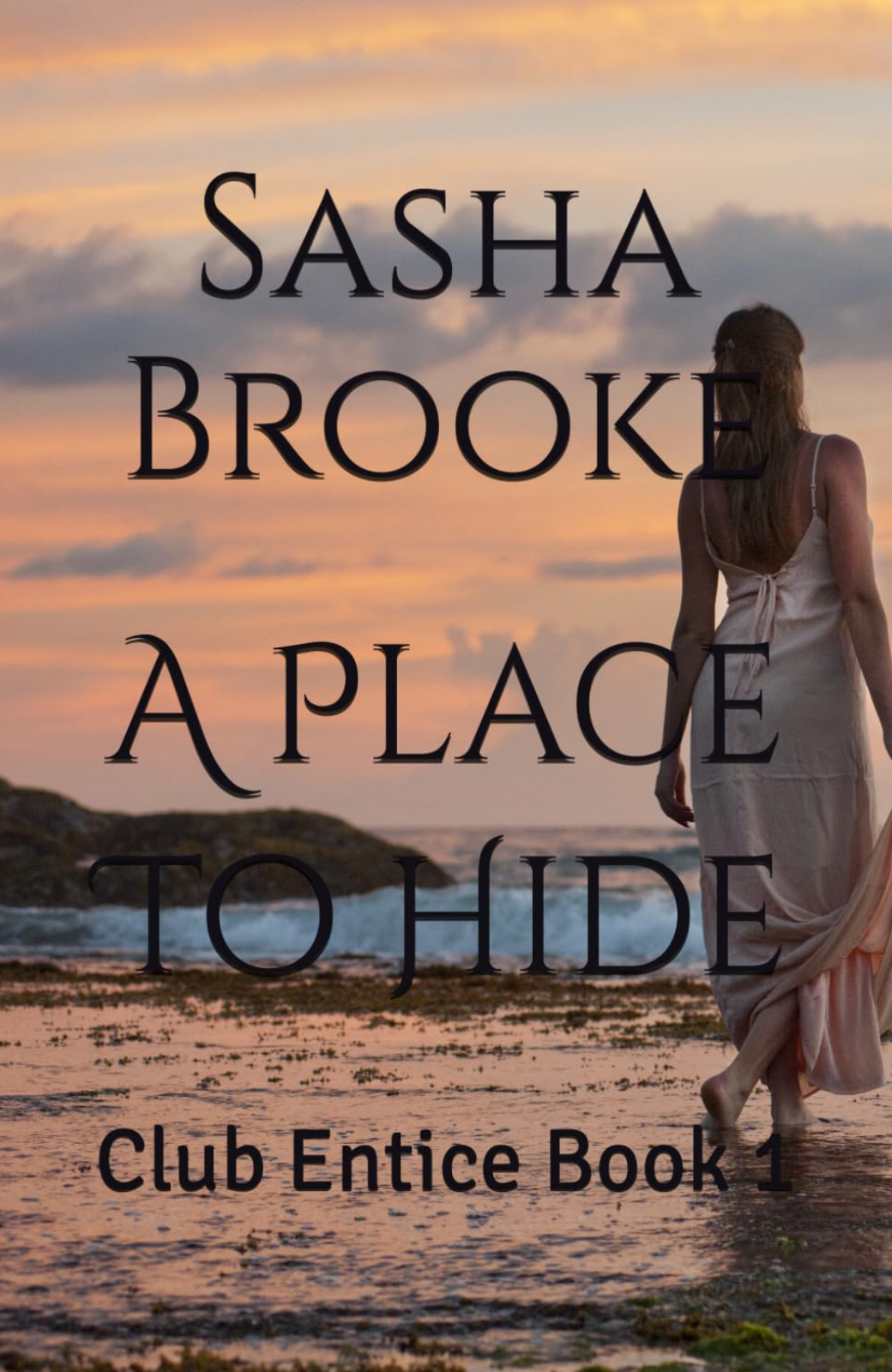 A Place to Hide | HF 27