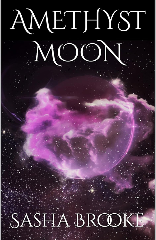 Amethyst Moon | HF 27