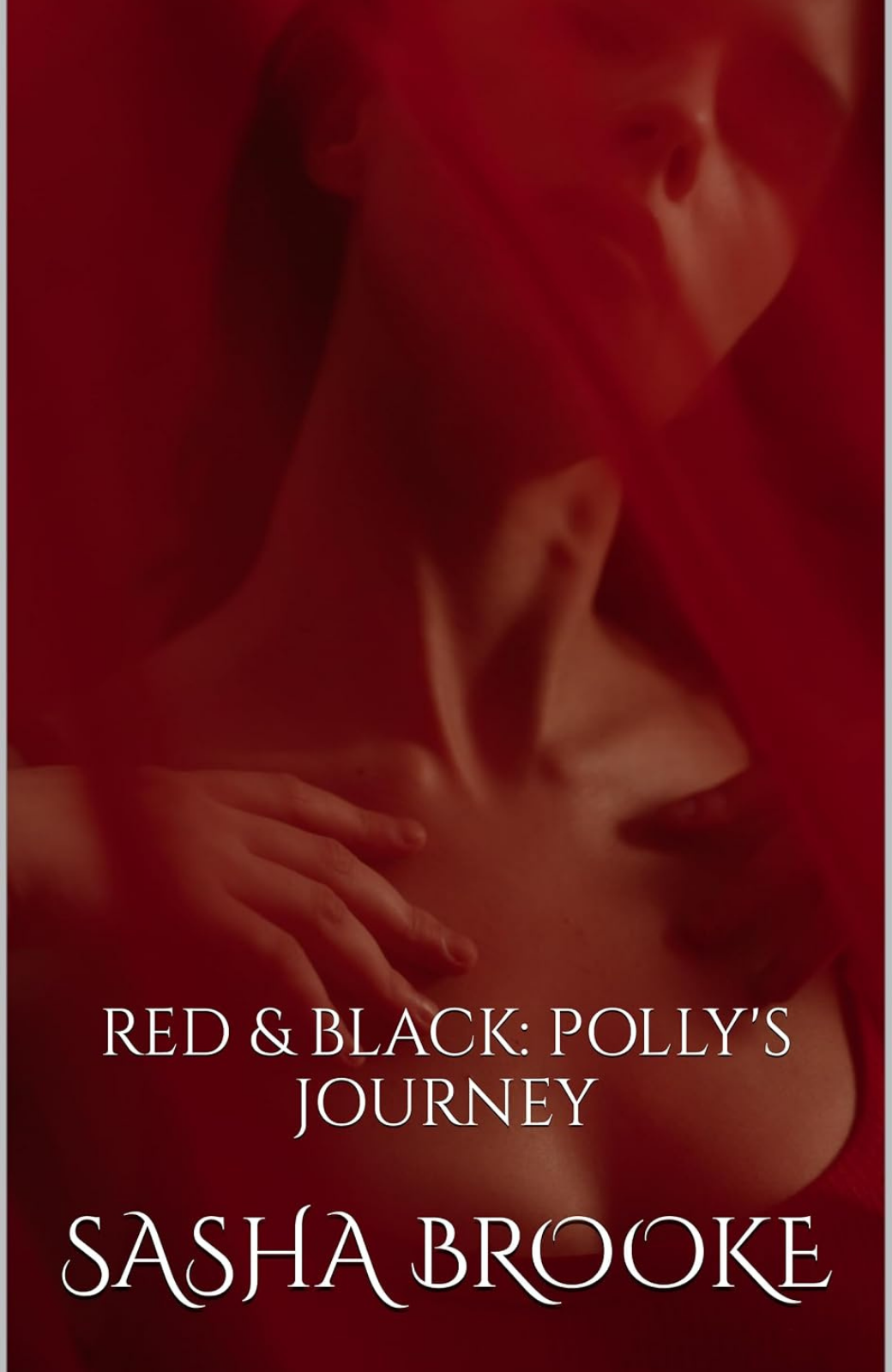 Red & Black: Pollys Journey | HF 27