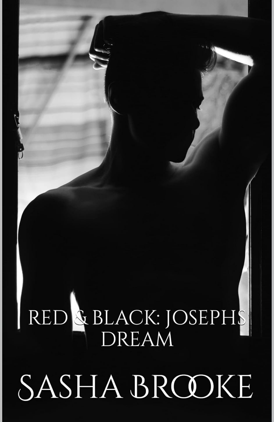 Red & Black: Josephs Dream | HF 27