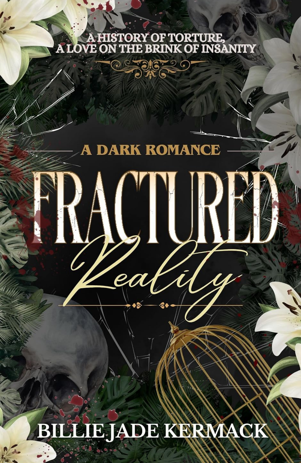 Fractured Reality | HF 27