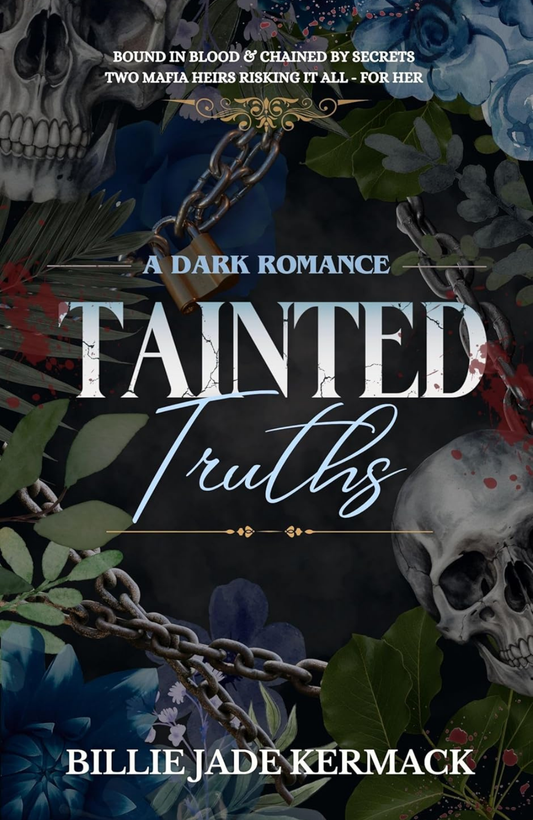 Tainted Truths | HF 27