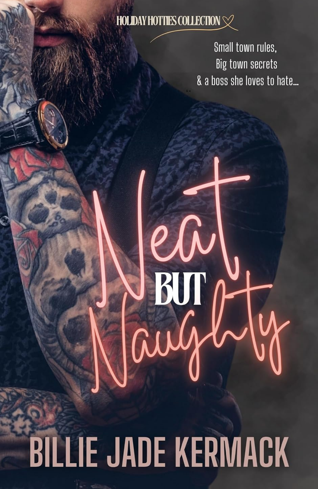 Neat but Naughty | HF 27