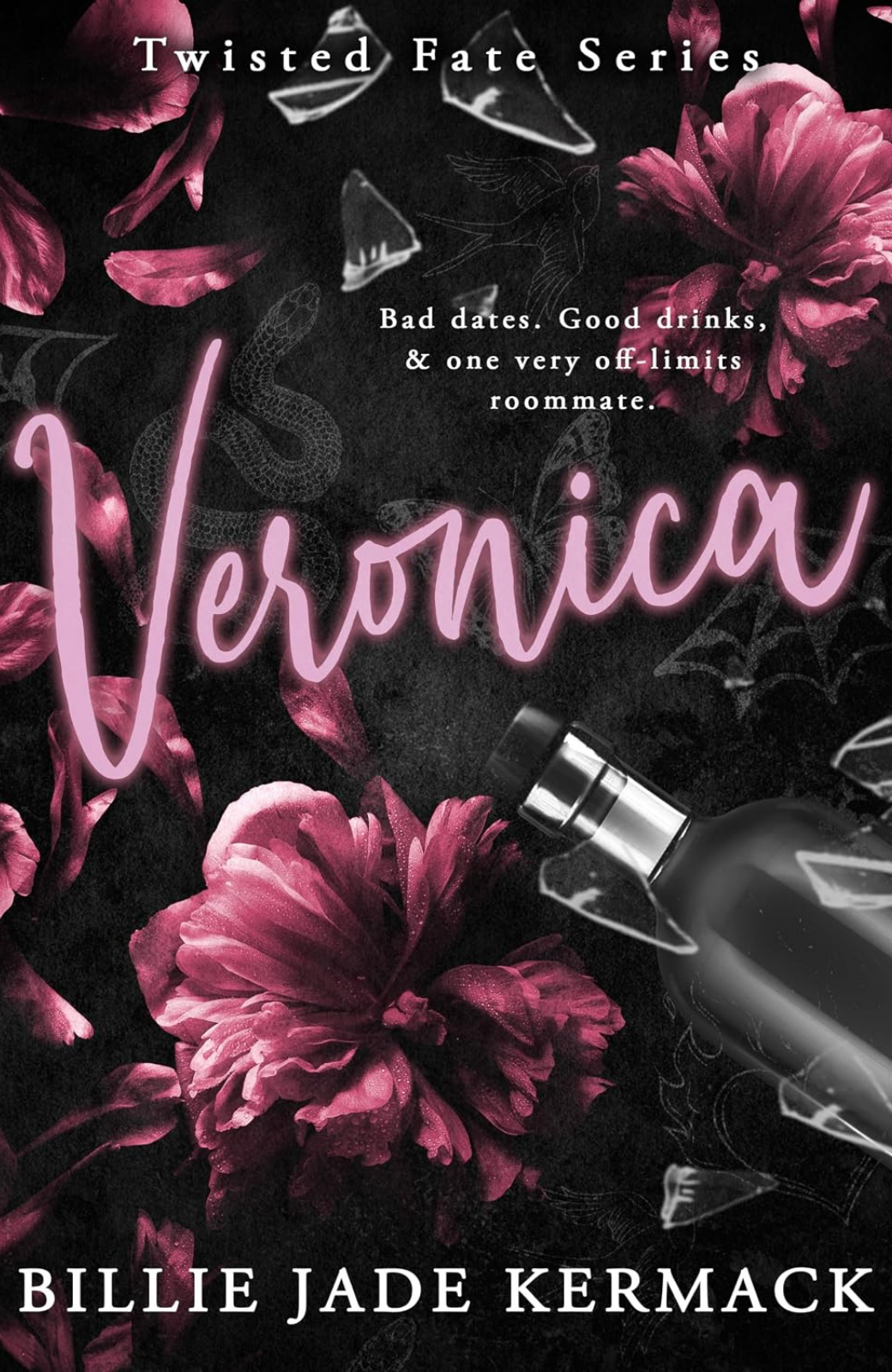 Veronica | HF 27