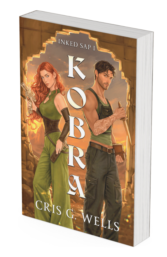 Kobra | HF 27