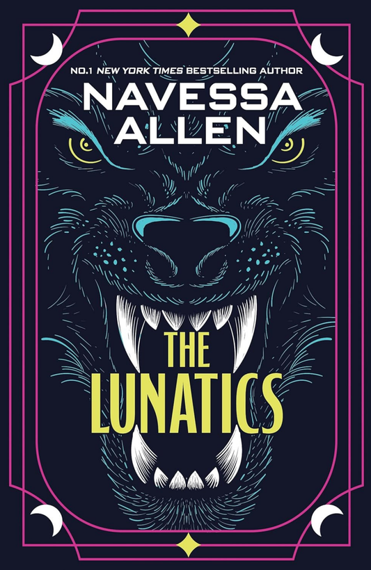 The Lunatics