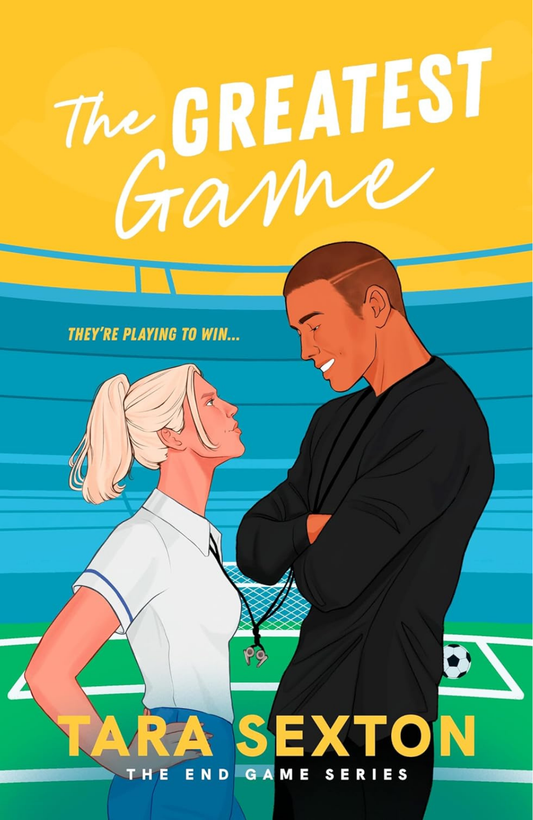 The Greatest Game