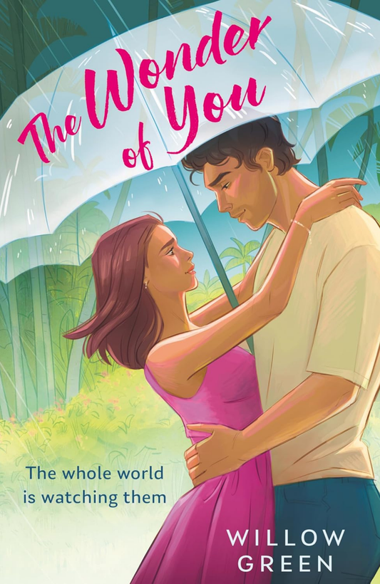 The Wonder of You
