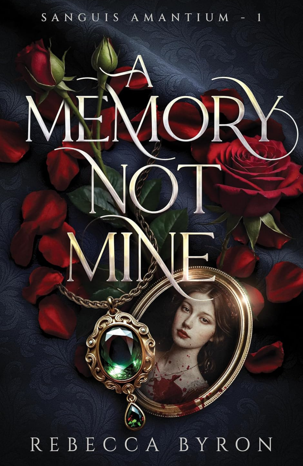 A Memory Not Mine