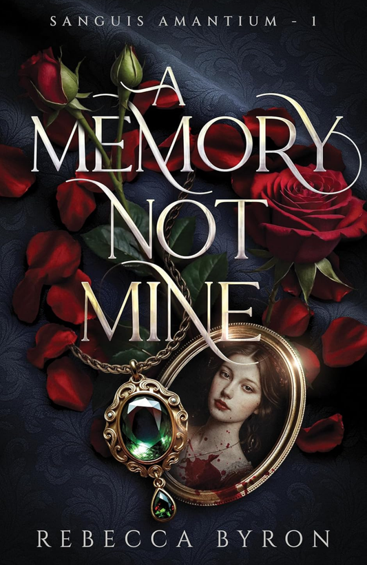 A Memory Not Mine