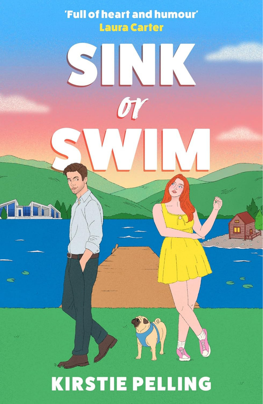 Sink or Swim