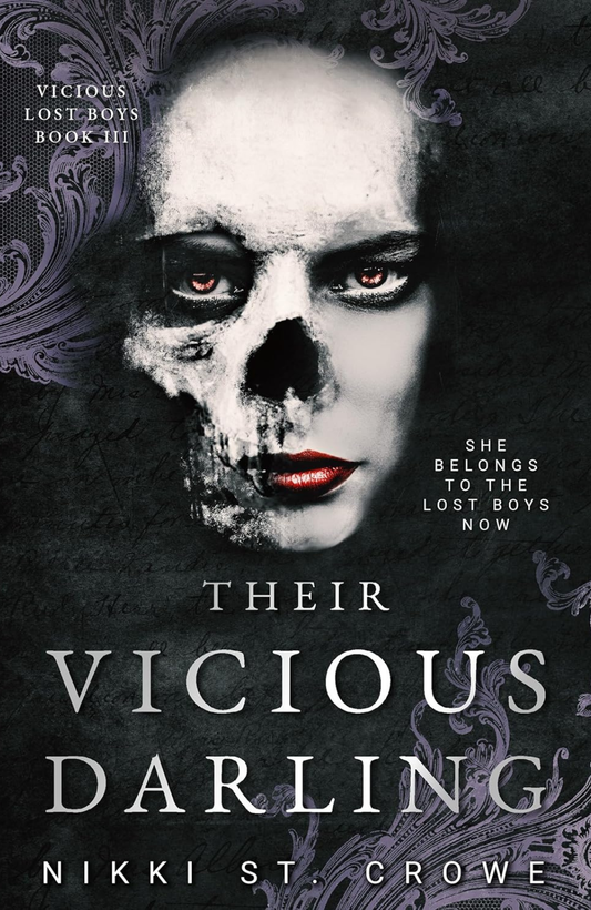 Their Vicious Darling