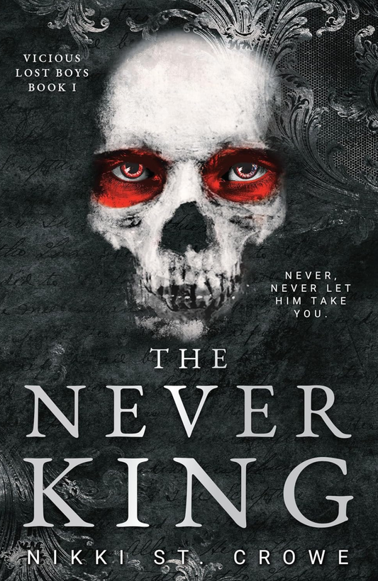The Never King