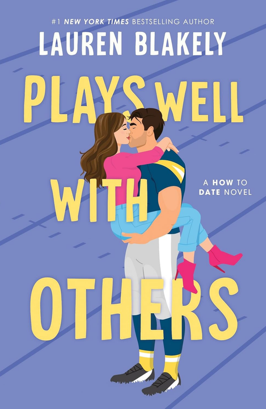 Play Well With Others
