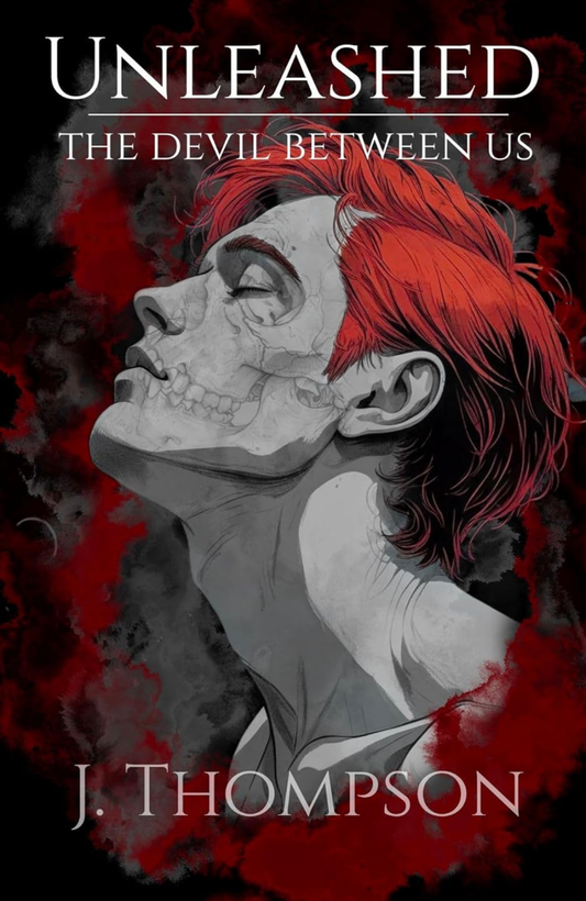 Unleashed: The Devil Between Us