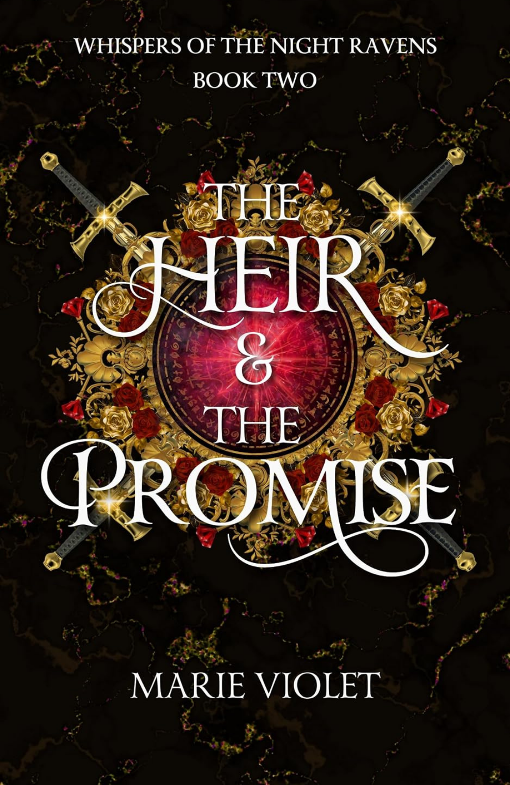 The Heir & The Promise