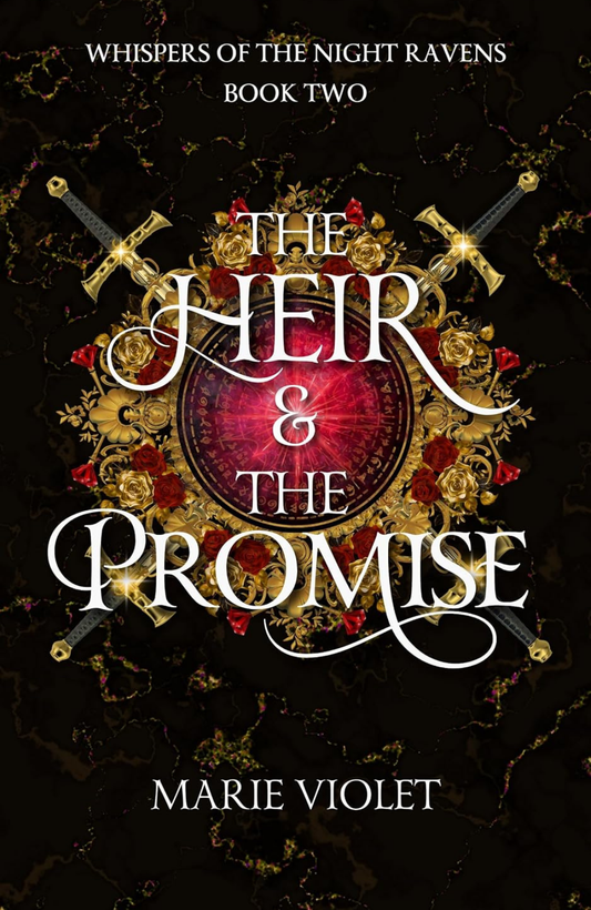 The Heir & The Promise