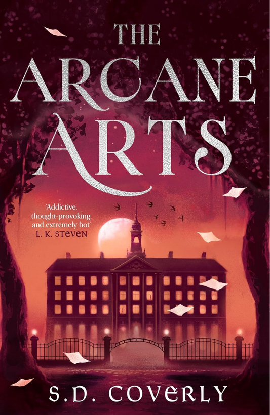 The Arcane Arts