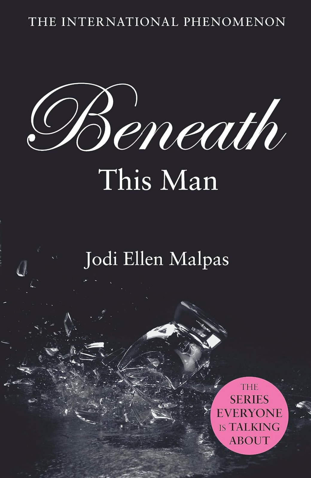 Beneath This Man | HF 27