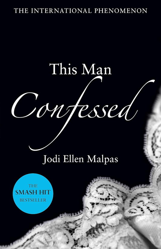 This Man Confessed | HF 27