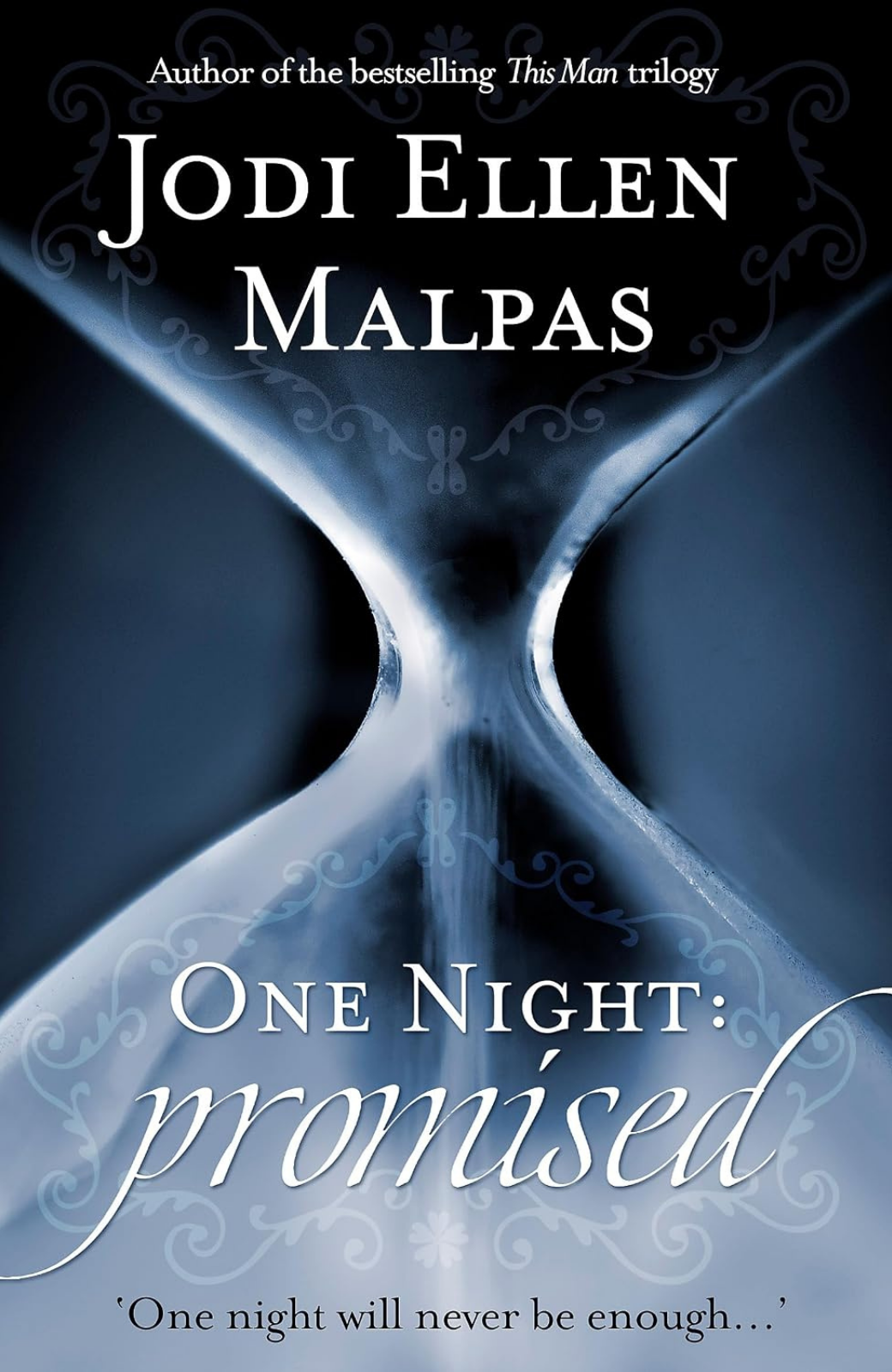 One Night: Promised | HF 27