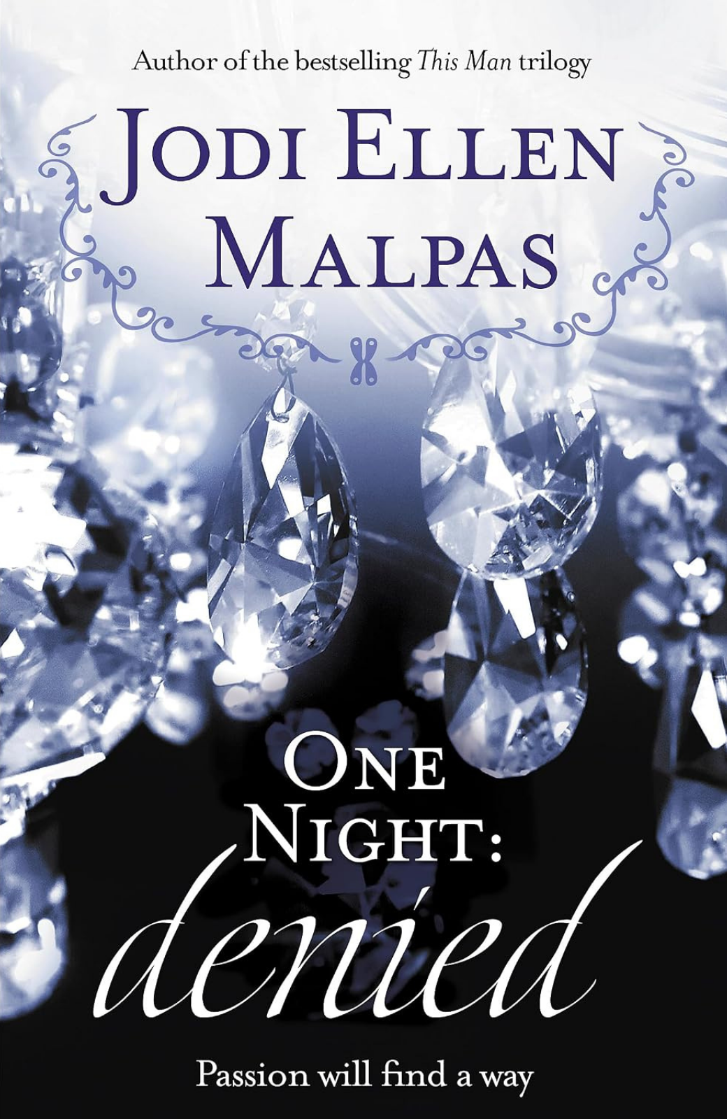 One Night: Denied | HF 27