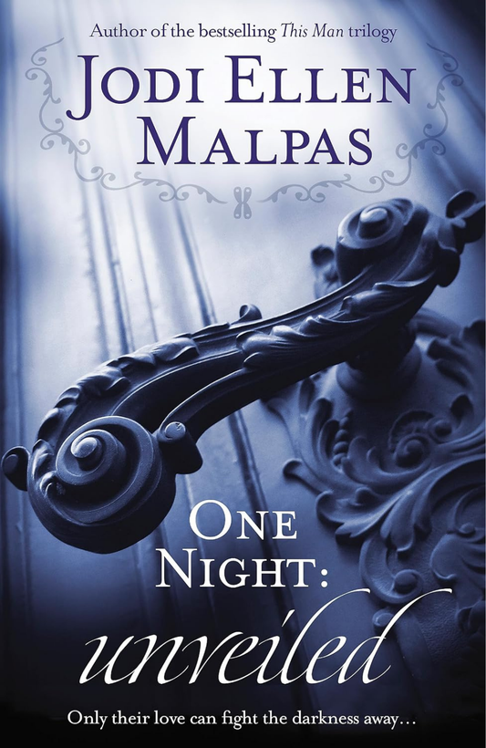 One Night: Unveiled | HF 27