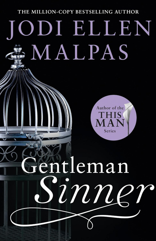 Gentleman Sinner | HF 27