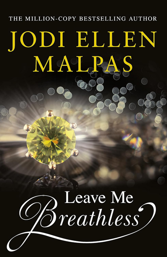 Leave Me Breathless | HF 27