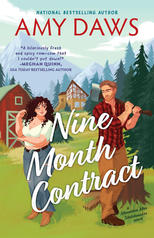 Nine Month Contract | HF 27