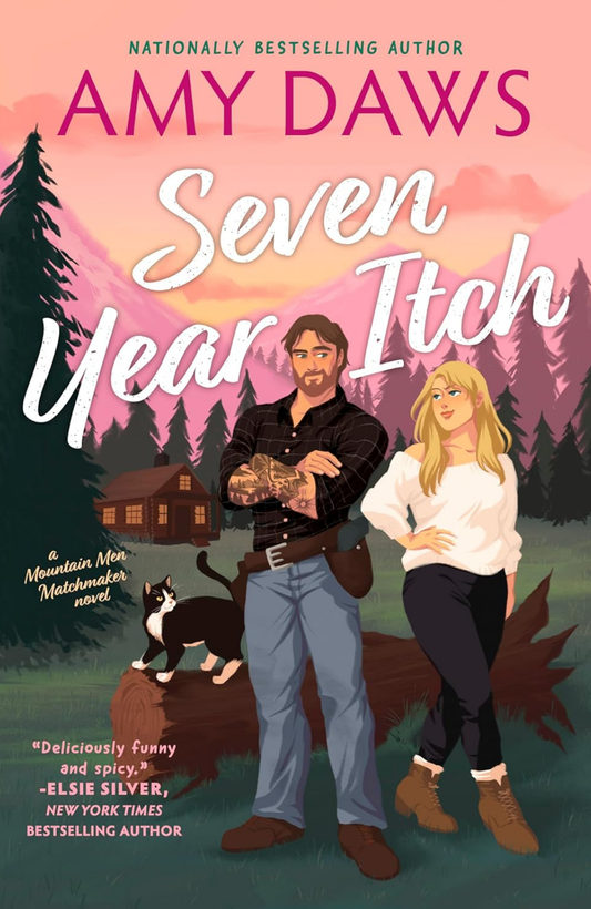 Seven Year Itch | HF 27