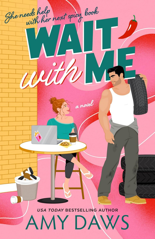 Wait with Me | HF 27