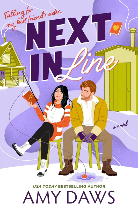 Next in Line | HF 27