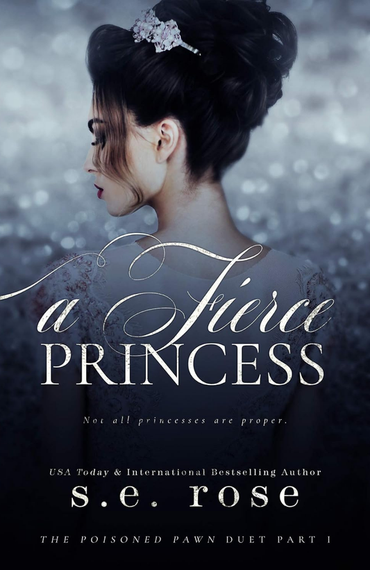 A Fierce Princess (EB)