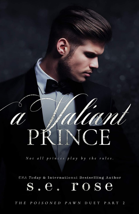 A Valiant Prince (EB)