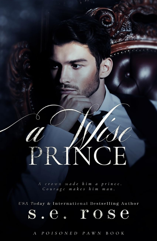 A Wise Prince (EB)