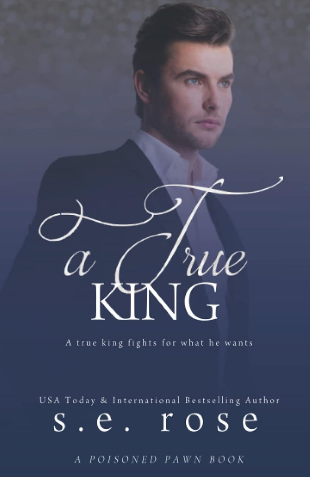 A True King (EB)
