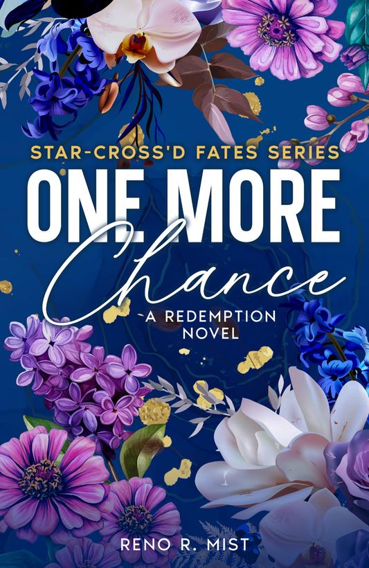 One More Chance | HF 27