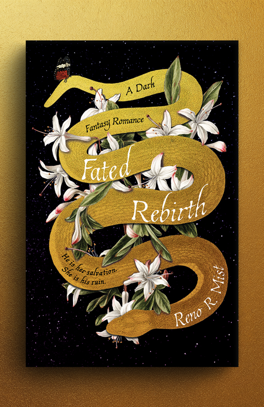Fated Rebirth | HF 27
