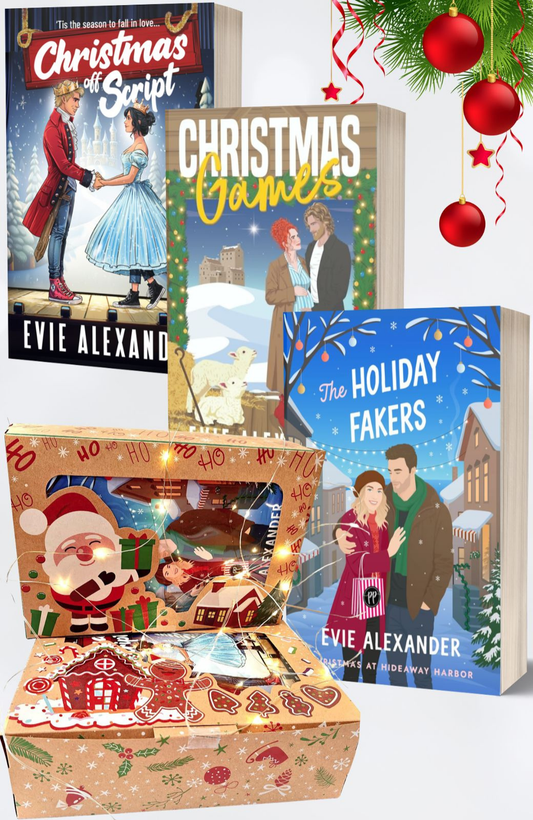 The Christmas Collection | HF 27