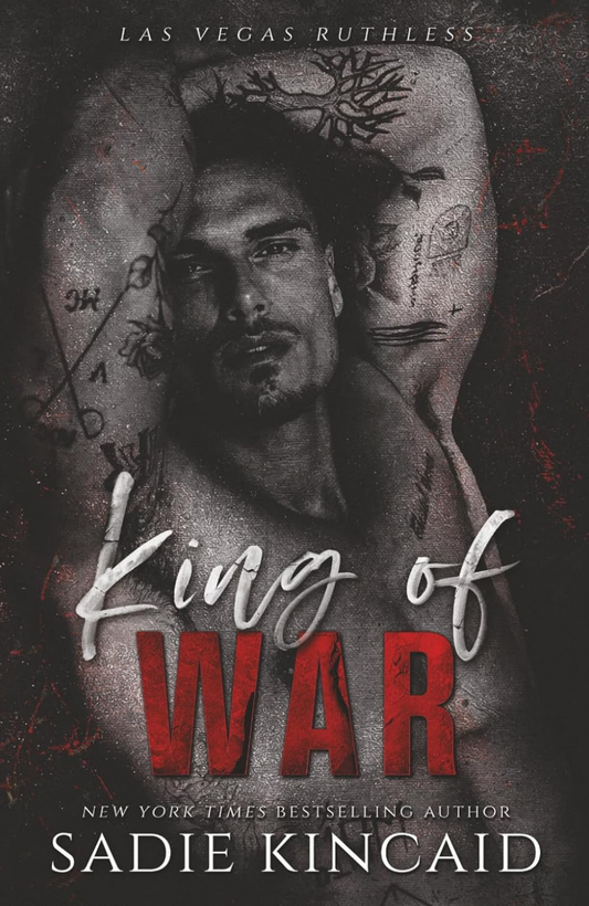King of War | HF 27