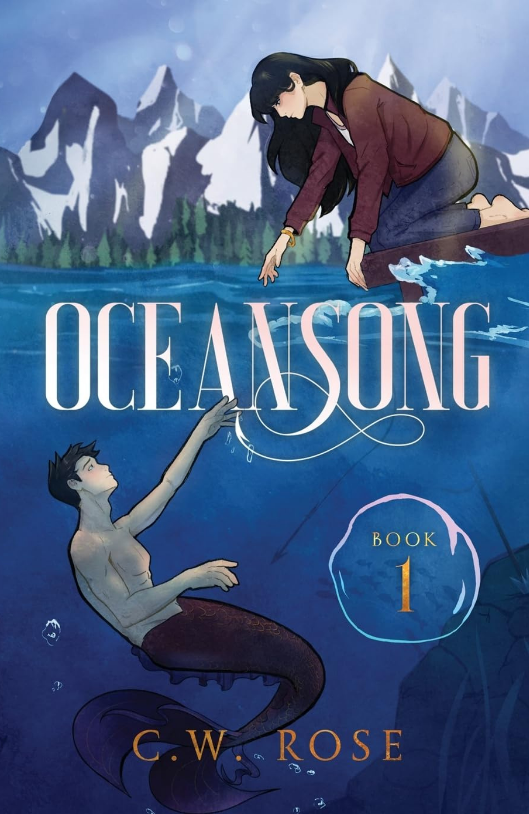 Oceansong (EB)