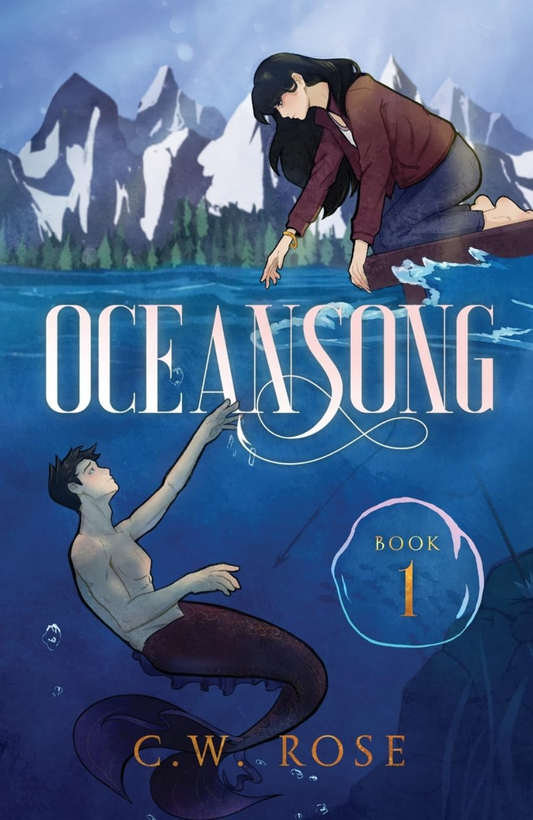 Oceansong (EB)