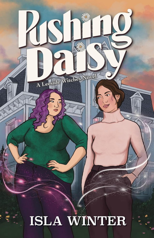 Pushing Daisy (EB)