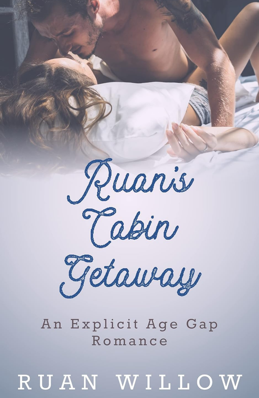 Ruan's Cabin Getaway (EB)