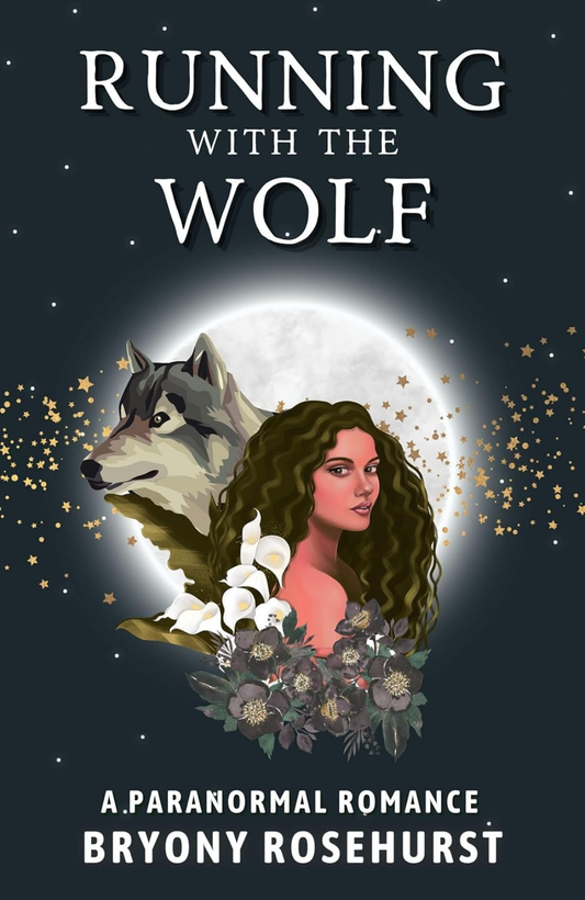 Running with the Wolf (EB)